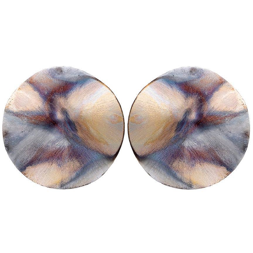 SF BRAND INC - Wholesale Stud/Post Earrings - Isla Stud Earring4