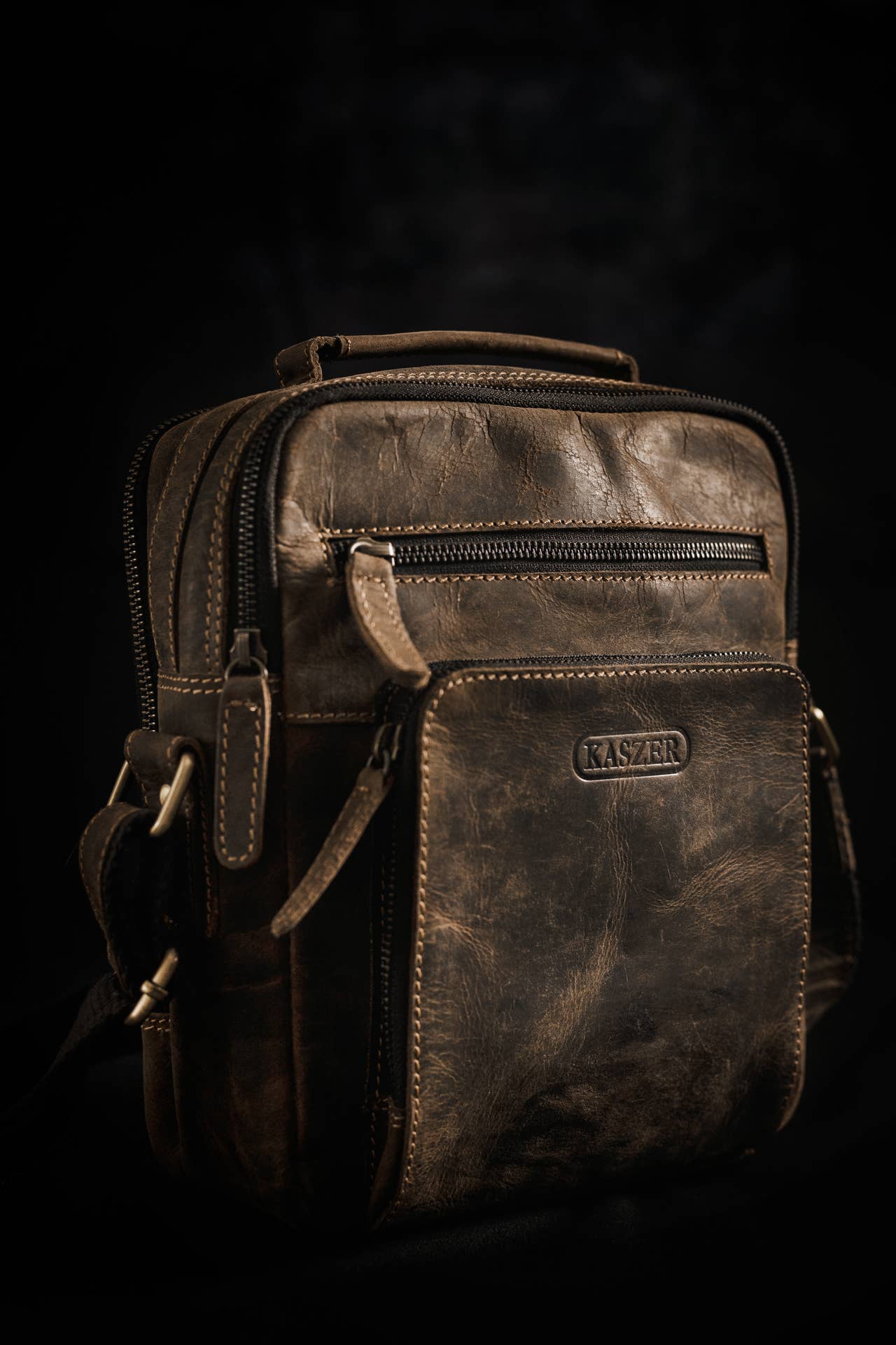 KASZER - Wholesale Crossbody Bag - Women's - 20843 C63