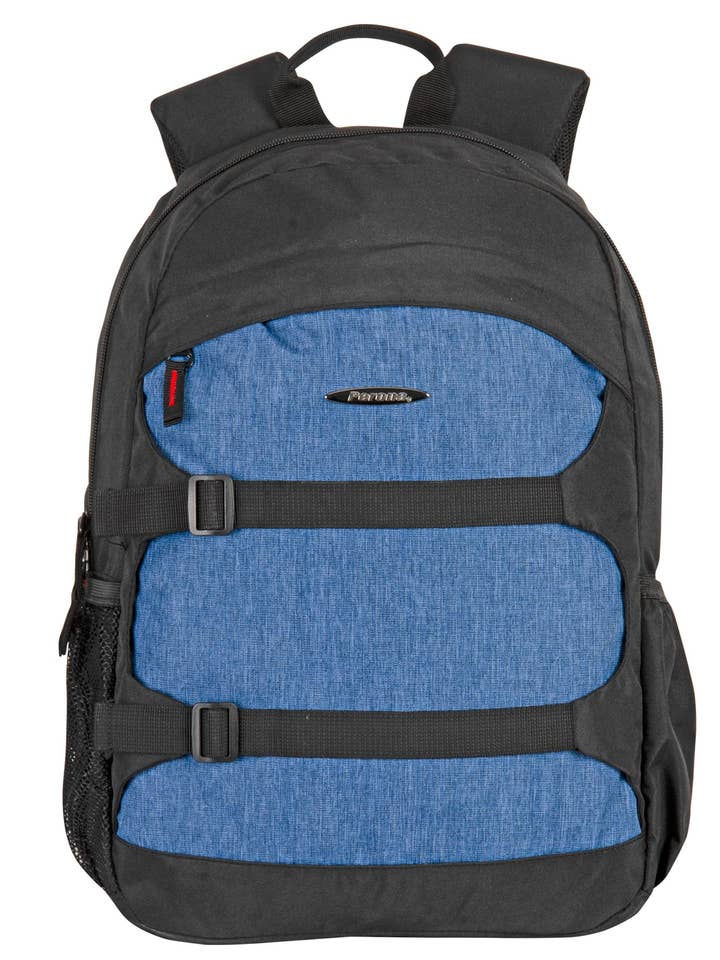 Mochila Daypack Bridge Perona 54403 por atacado de PERONA BAGS