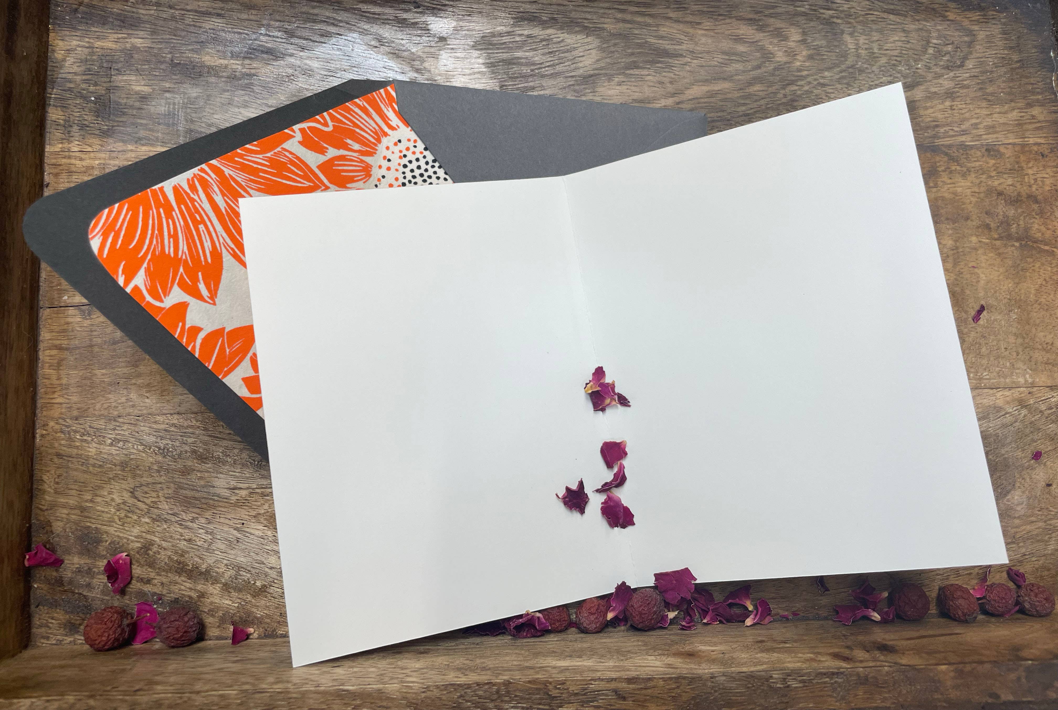 HeartedS2 - Wholesale Stationery/Notecard Set - Chief White Eagle - Quote - General1