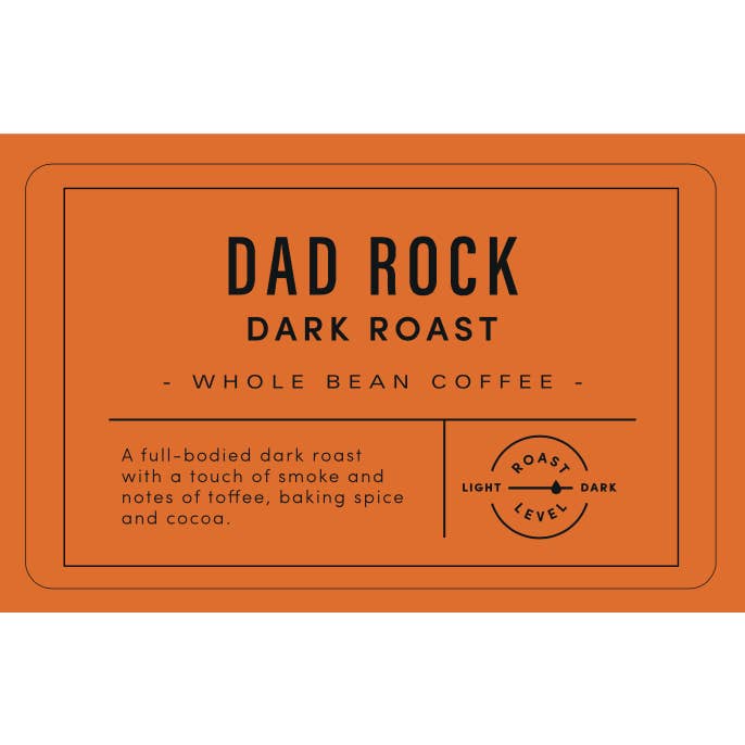 Big Watt Beverage - Vendita all'ingrosso Caffè in grani - Chicchi Interi - Sacchetto da 5 lb Caffè5