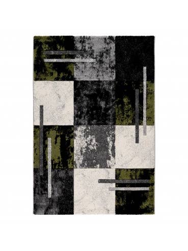 FLORIDA Green Rug for wholesale by Mani Textile