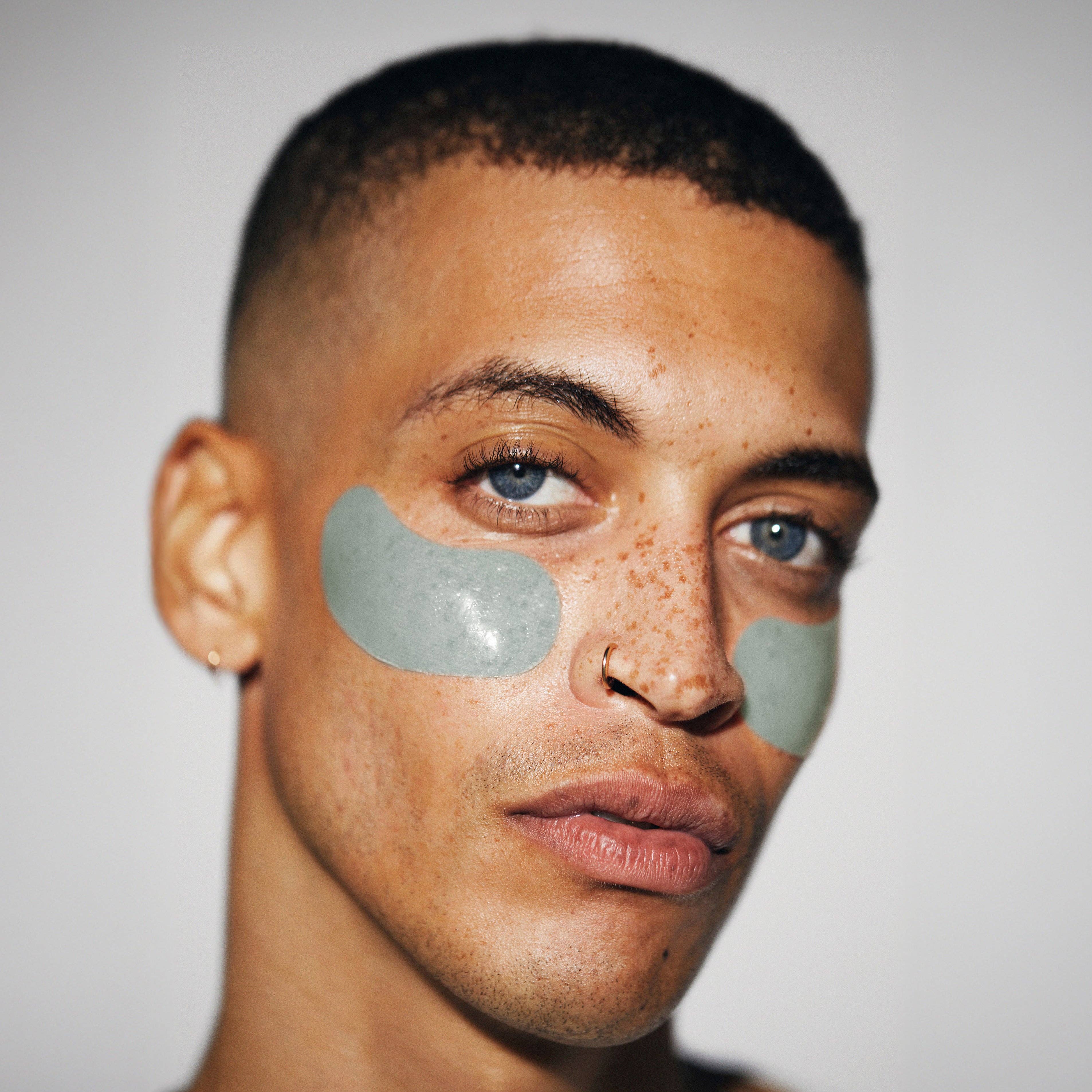 LOOPS - Wholesale Eye Treatment Mask - Hyper Eyes Single Eye Mask1