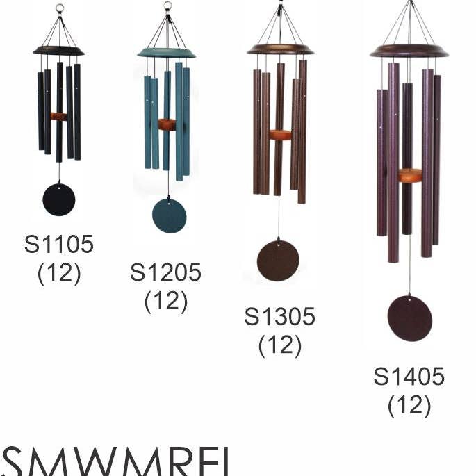 Shenandoah Melodies® Windmill Refill Assortment - Wholesale for wholesale by Wind River