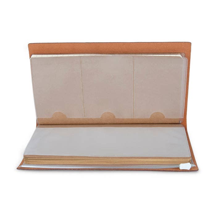 Pepita Viajera - Wholesale Journal/Diary - Eterna Viajera travel notebook6