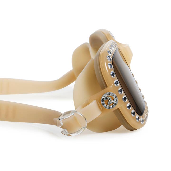 Bling2o - Wholesale Swim Goggles - Women's - Opal Vibrancy Adult Swim Goggle | Summer Pool Essentials2