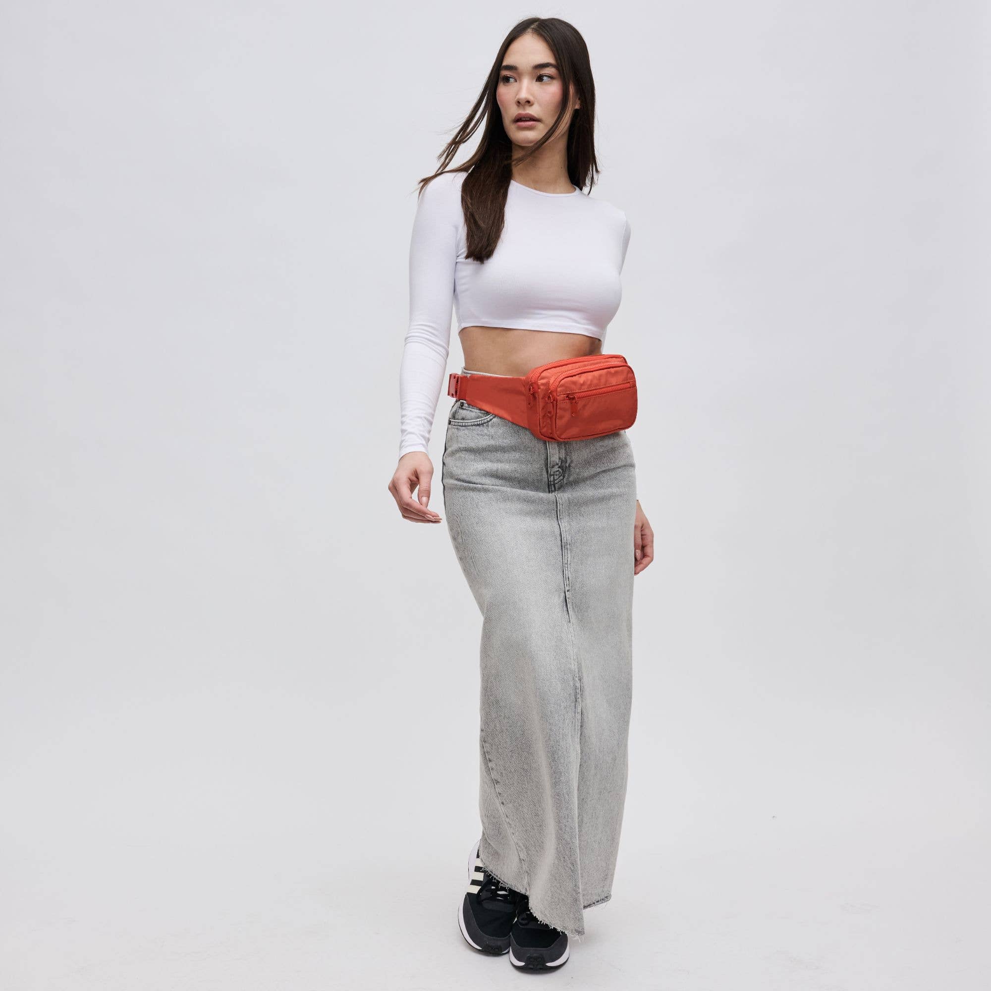 Sol and Selene - Wholesale Belt Bag - Women's - Hip Hugger Belt Bag96