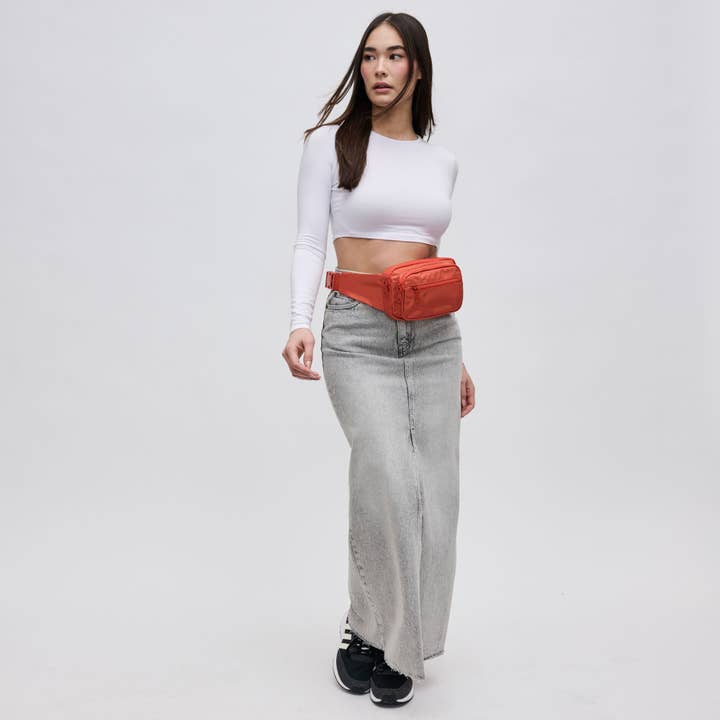 Sol and Selene - Wholesale Belt Bag - Women's - Hip Hugger Belt Bag96