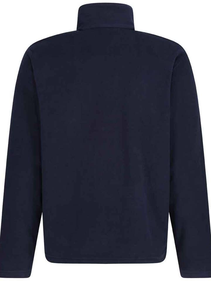 Pierre Francis - Vente Sweat-shirt – homme - Regatta - Micropolaire à encolure zippée7