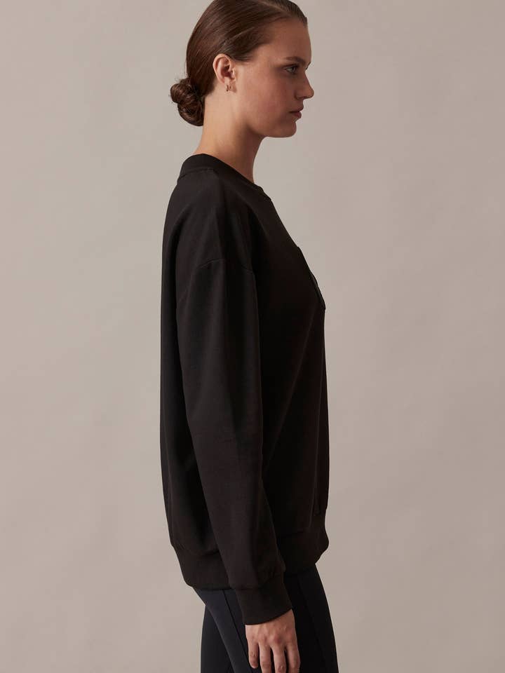 Sweat-shirt pour femme pour la vente par Looks By Wolfgang Joop