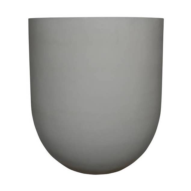 Jumbo Lex S - Verde pino - Larg. 80 cm x Alt. 88 cm per la vendita all'ingrosso da parte di Pottery Pots