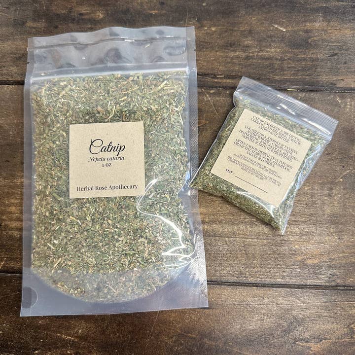 Catnip and other Purchase Wholesale catnip oil. Free Returns & Net 60 Terms on Faire trending on Faire.