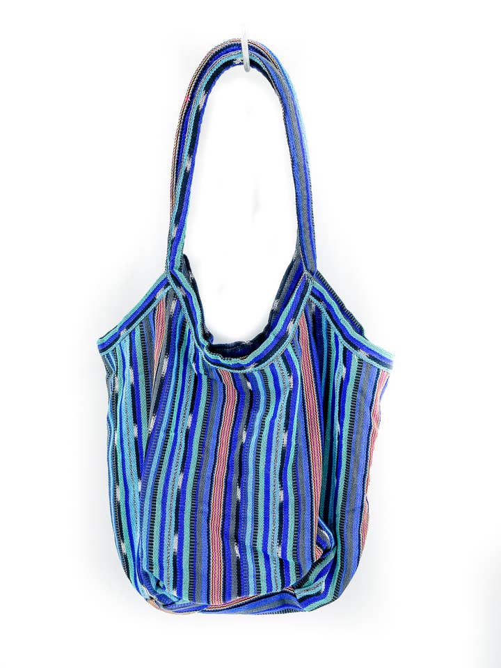 BORSA VOYAGER - COLLEZIONE AURORA per la vendita all'ingrosso da parte di Woven The Original