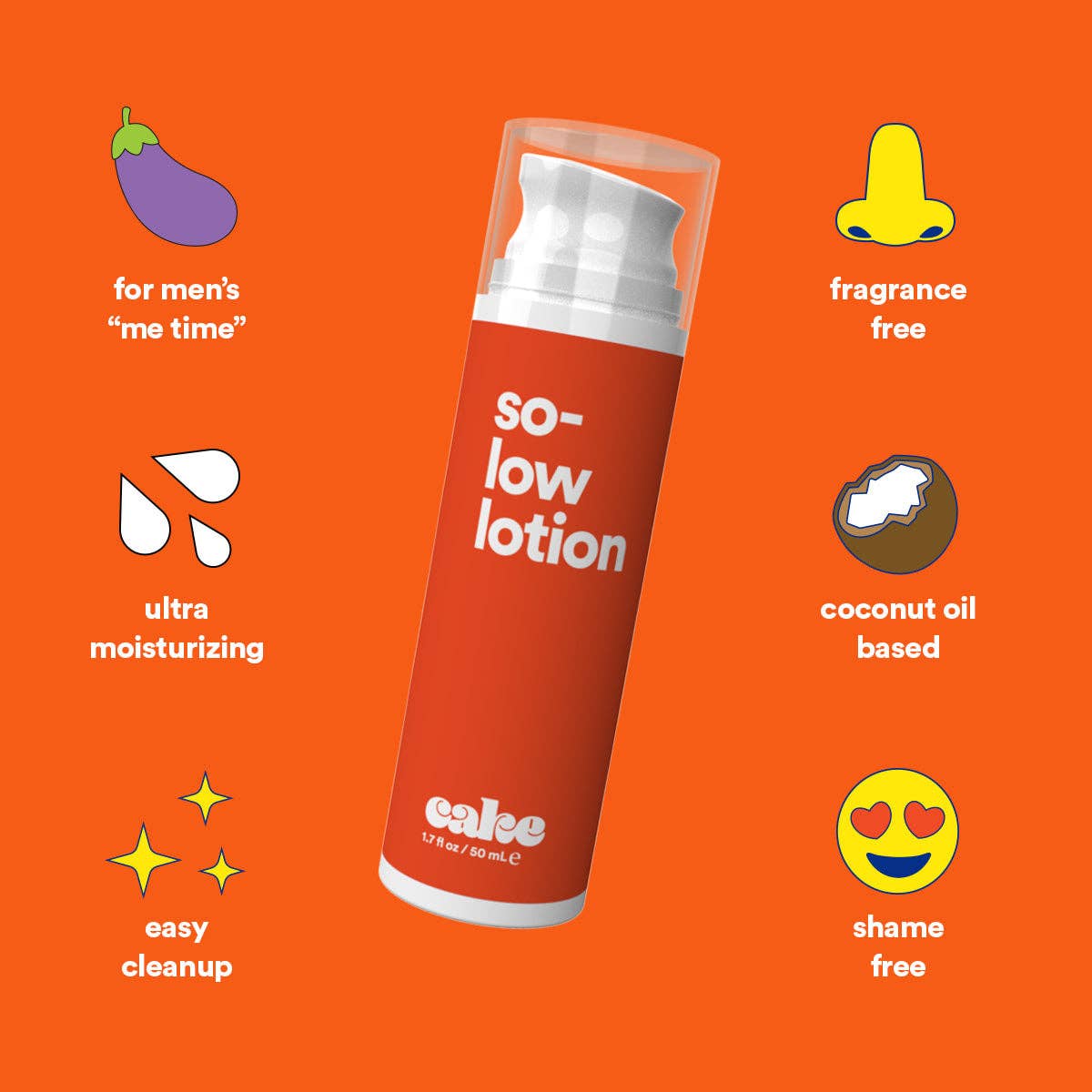 Hello Cake - Wholesale Personal Lubricant - so-low lotion1