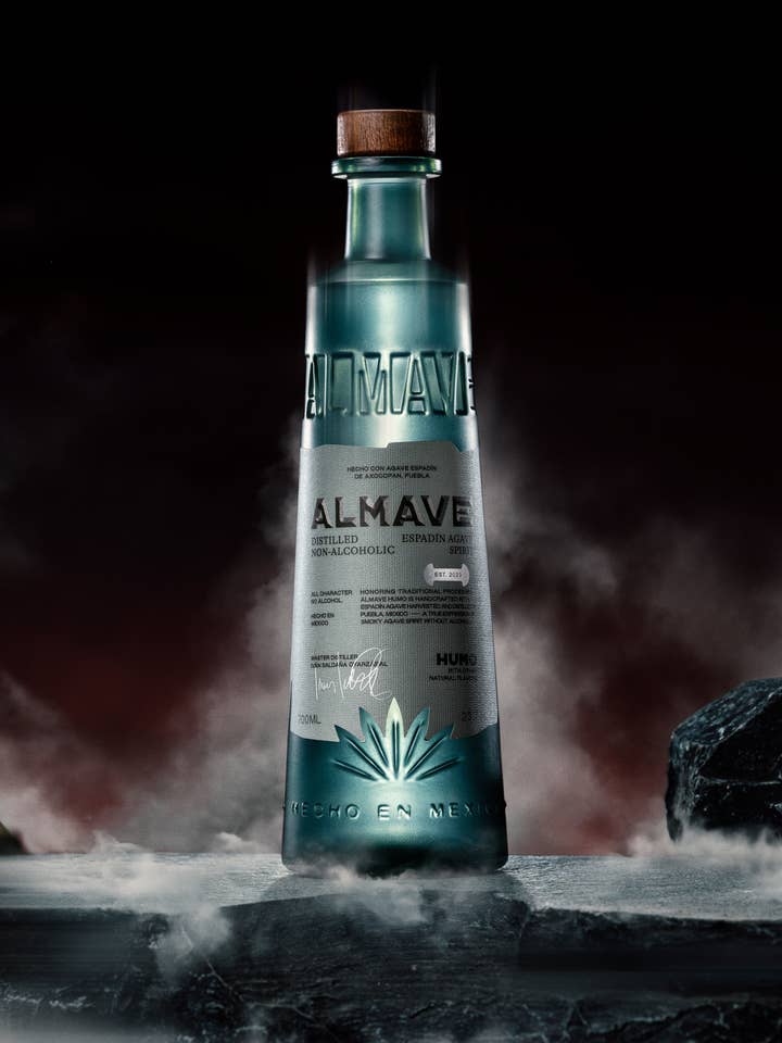 Almave Humo für den Großhandel von Almave