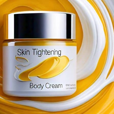 Beautique Goals – Großhandel Körperpflegecreme/Bodylotion – Hautstraffende Körpercreme1