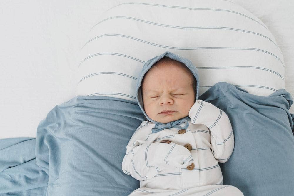 Sweet N Swag – wholesale Bonnet – baby – BONNET | Gender neutral, baby accessory11