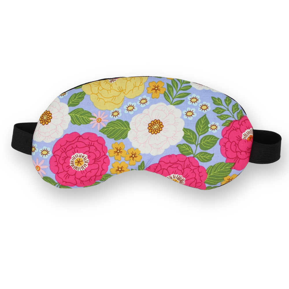 Dana Herbert - Venta al por mayor Antifaz - Antifaz para dormir – Tamaños regular y grande16