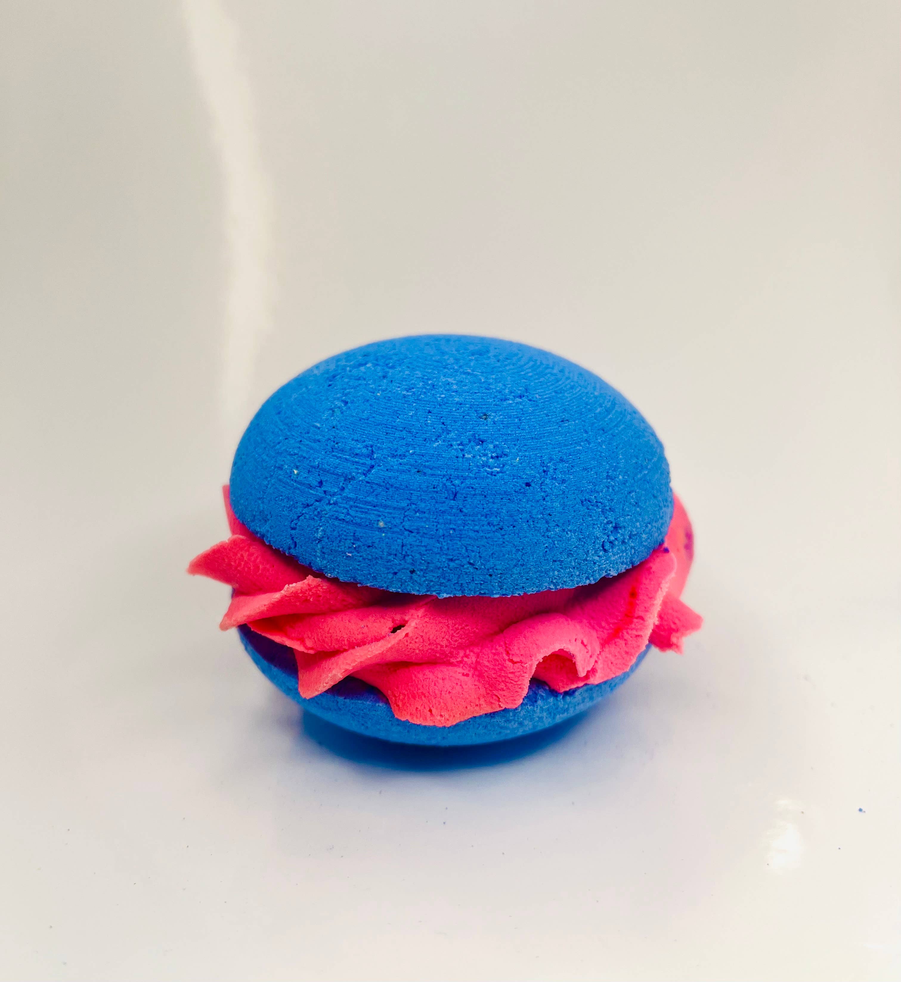 Queen Bath and Beauty - Wholesale Bruisbal/schuim - Macaron-badbommen4