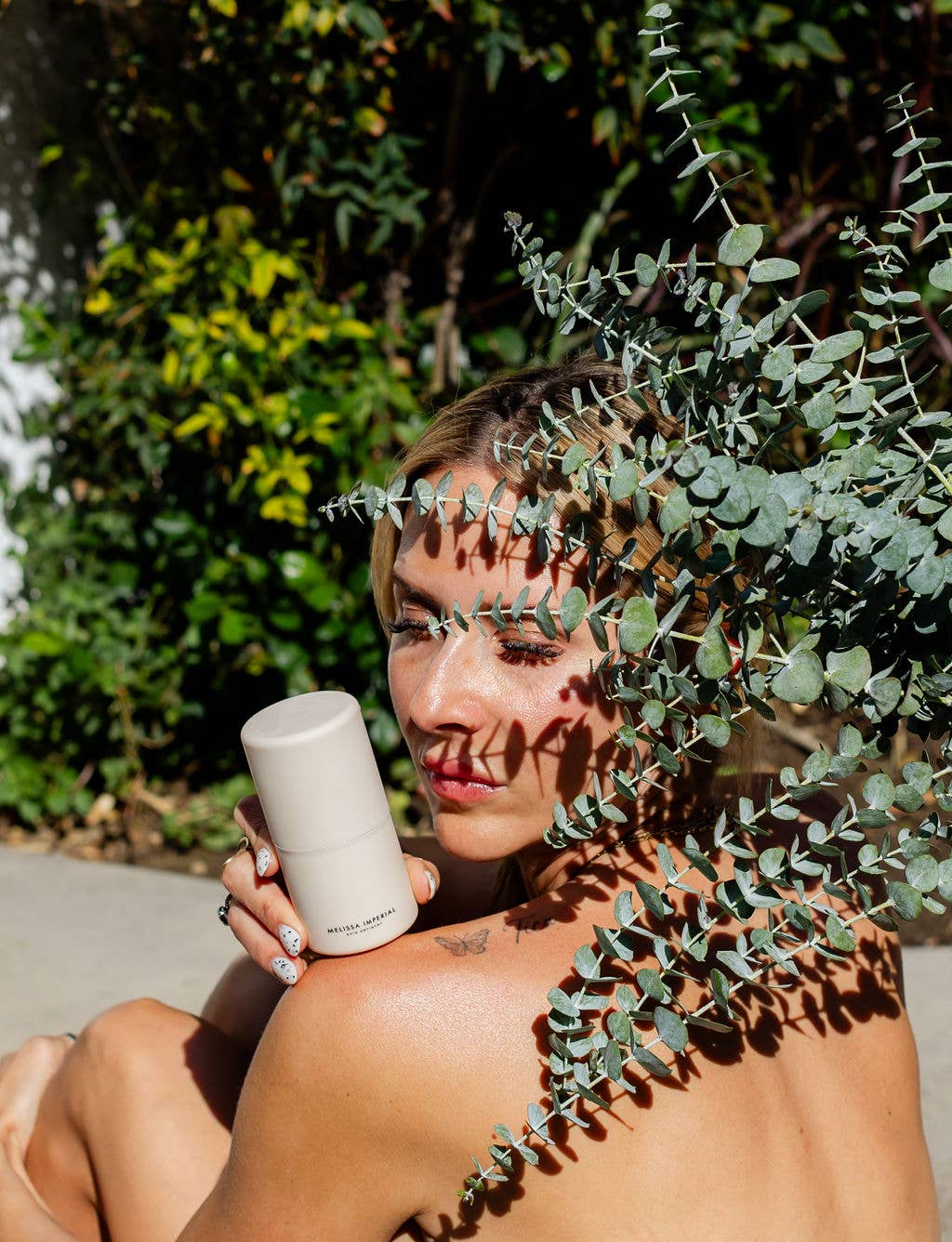 Ivoire Ivory Cryo Facial Ice Pop – Outil Cryo Approuvé par les Spas en vente sur Faire6