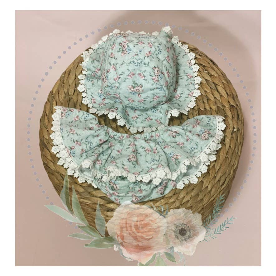 nora norita nora - Wholesale Clothing Set - Baby - Florecitas Long Beach T-Shirt0