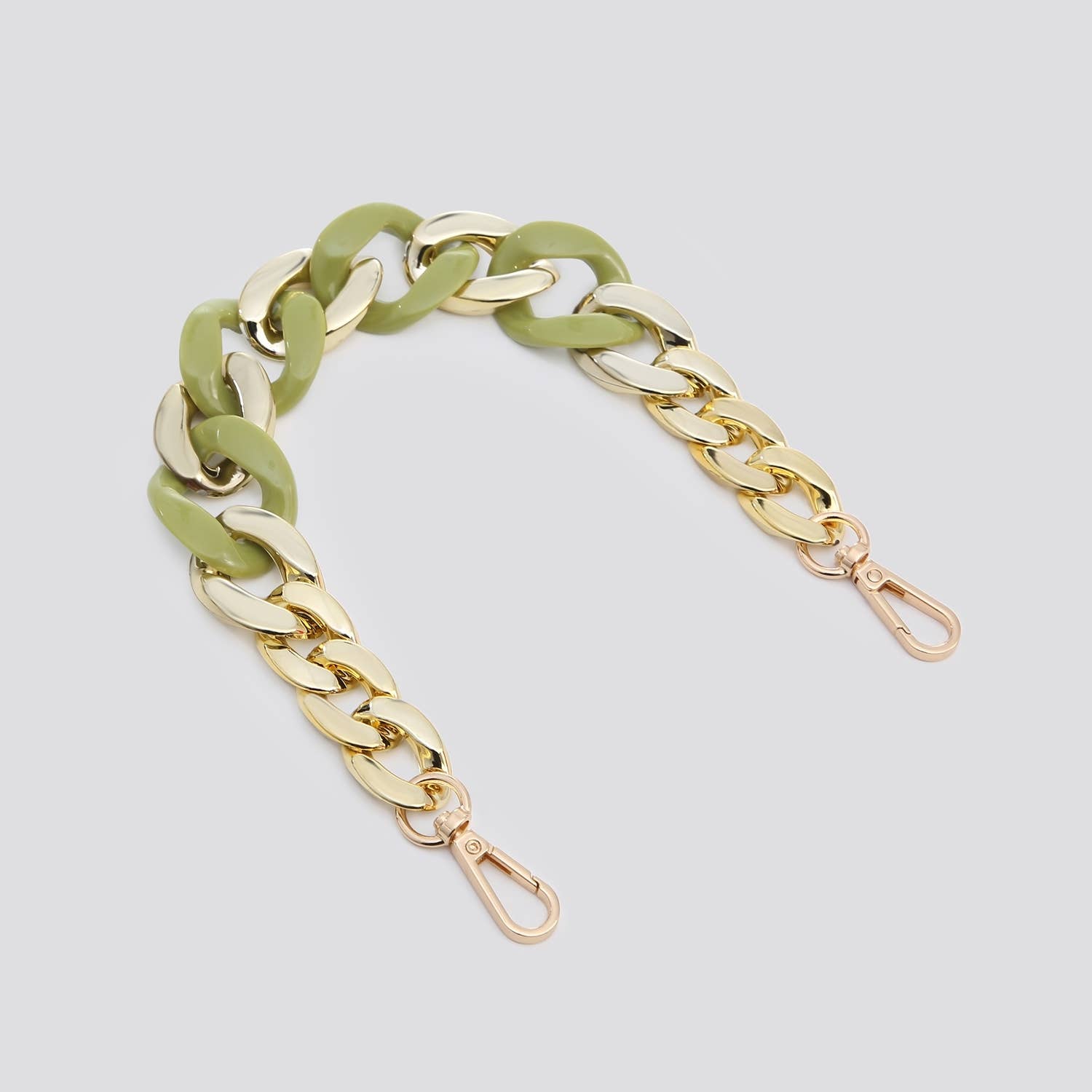 House of Milano - Venta al por mayor Collares de cadenas y eslabones - Cadena3237G6