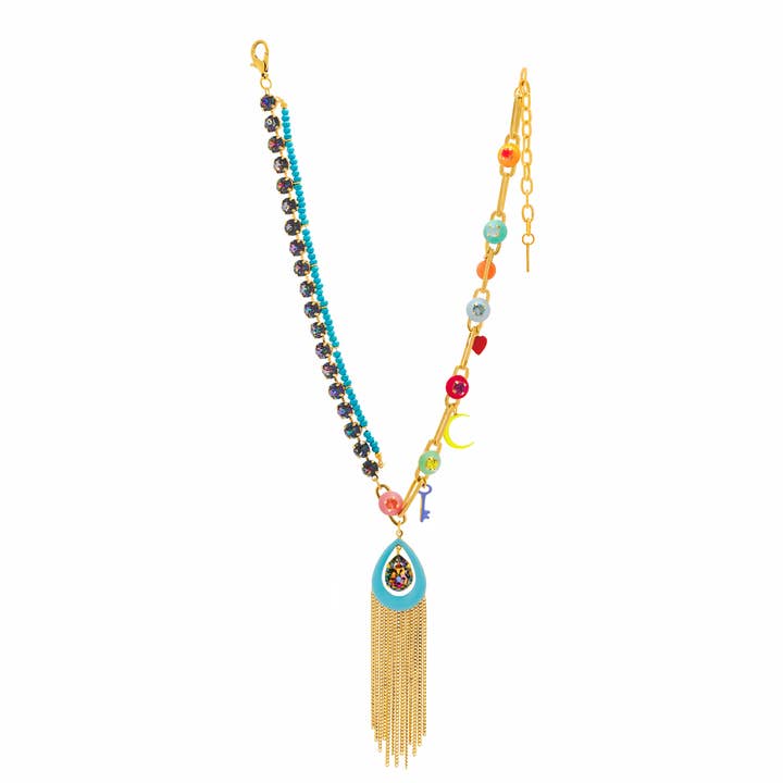 Rachel Necklace for wholesale by TOVA