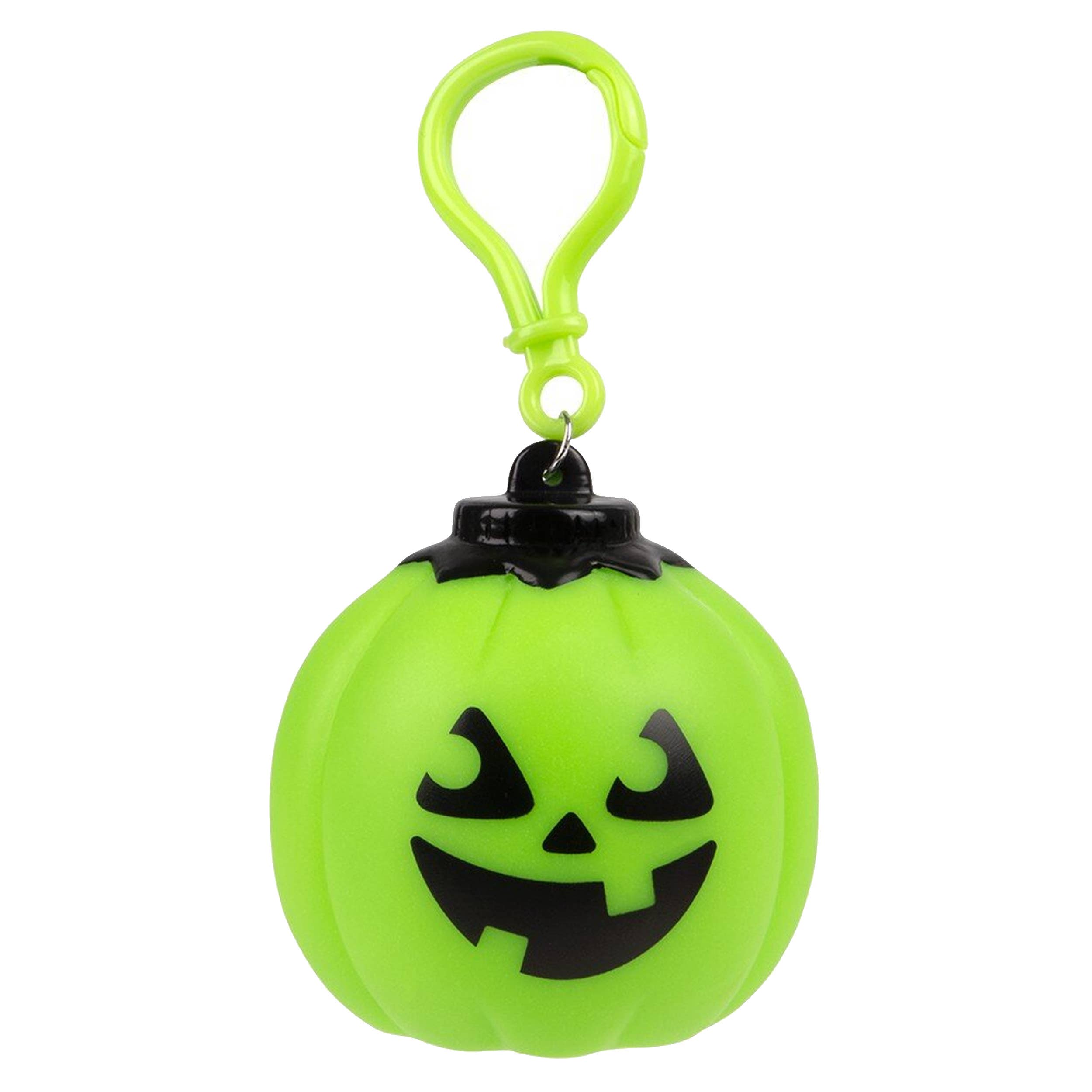 Pagdee Kids Juniors - Venta al por mayor Juguete con luces - Niños y bebés - Clip de Calabaza Iluminada para Decoración Navideña para Niños1