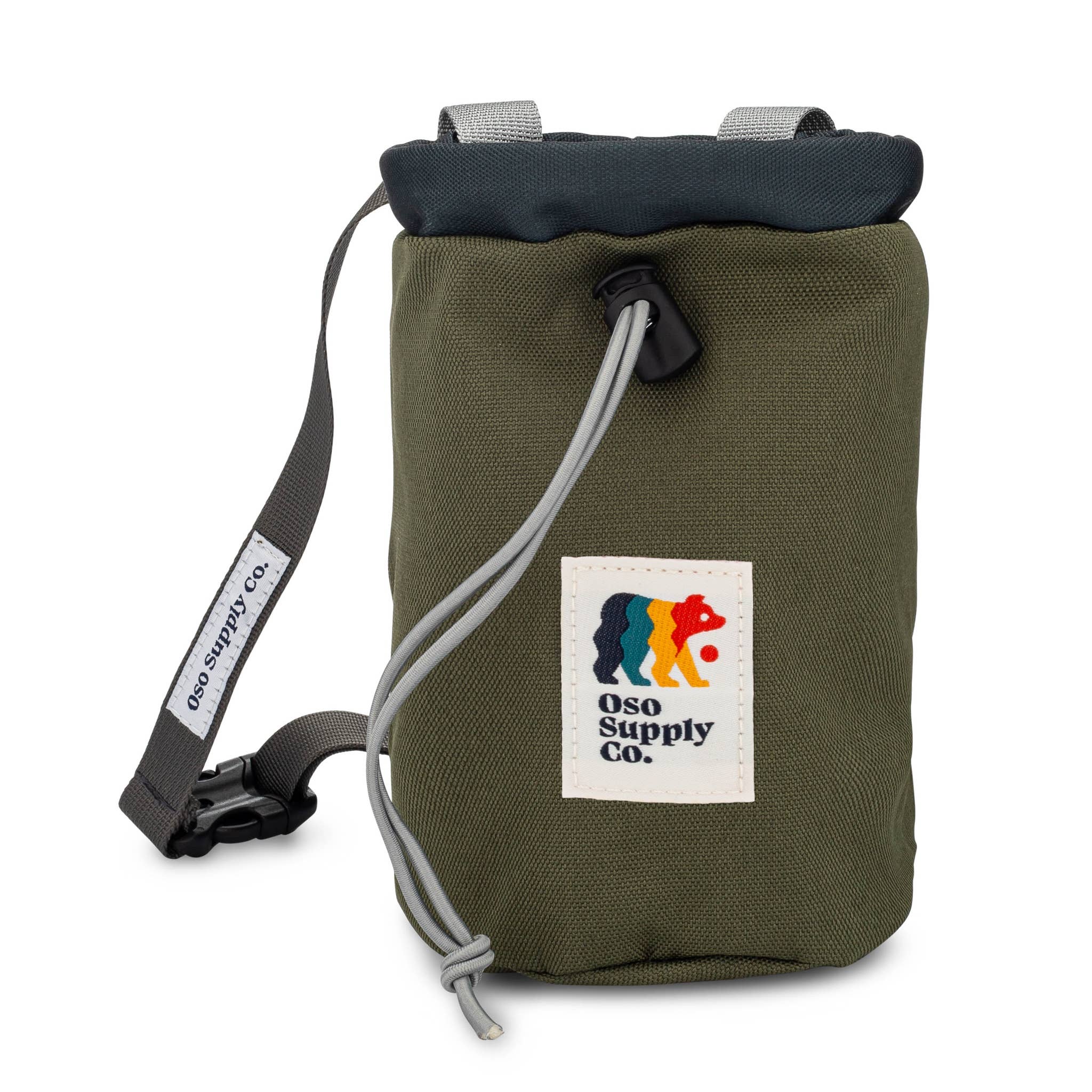 Oso Supply Co - Vente Accessoires de sport - Sac à craie Oso Classic17
