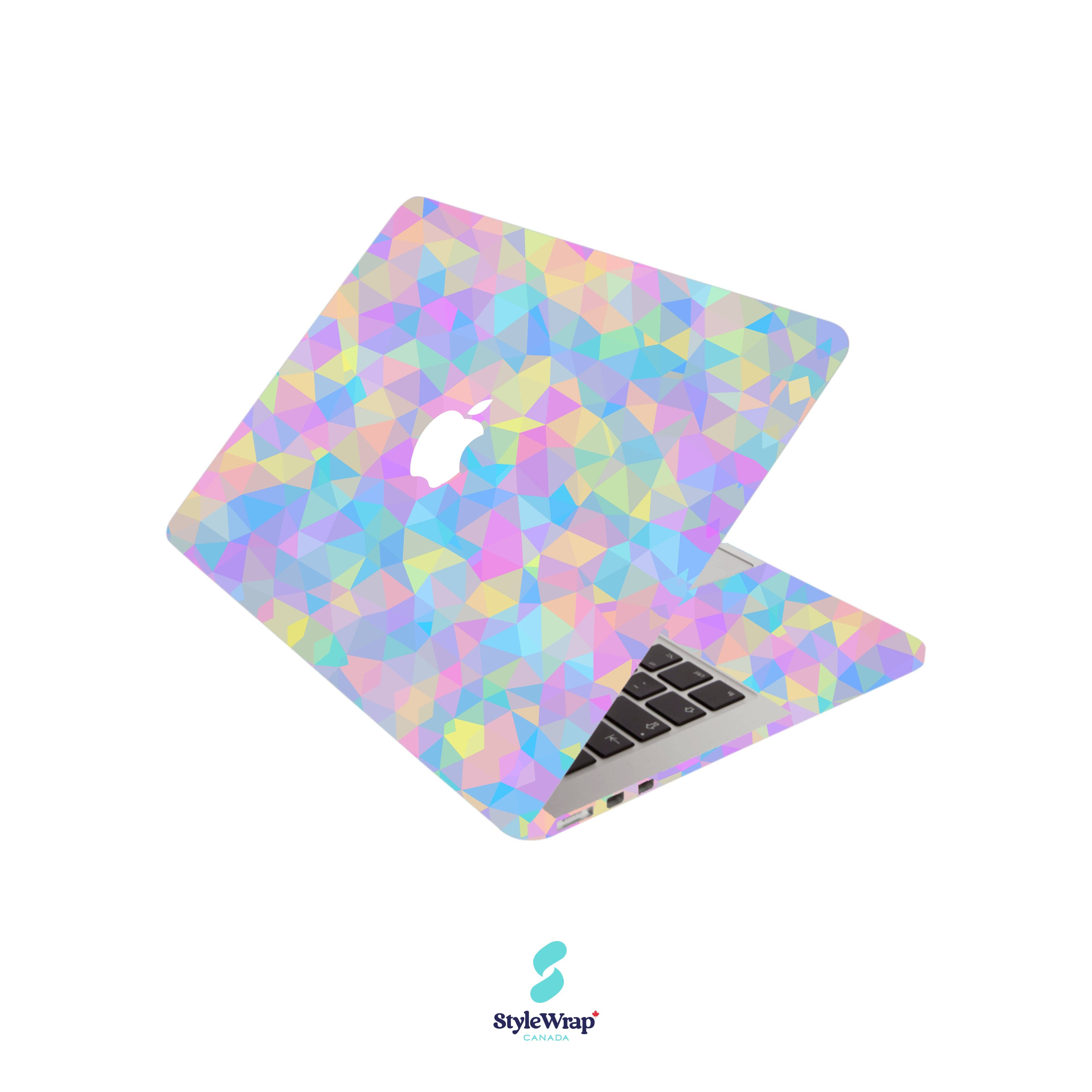 StyleWrap - Wholesale Laptop/Tablet Case - Women's - Design your own MacBook Pro
