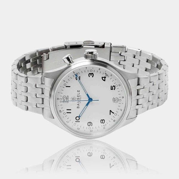 Bausele – wholesale Wrist watch – Men's – Vintage 2.0 | Fj | Hybrid Smartwatch5