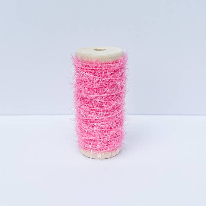 Trim & Twine - Wholesale Ribbon - Gift Wrapping - Tinsel - 17 Colors10