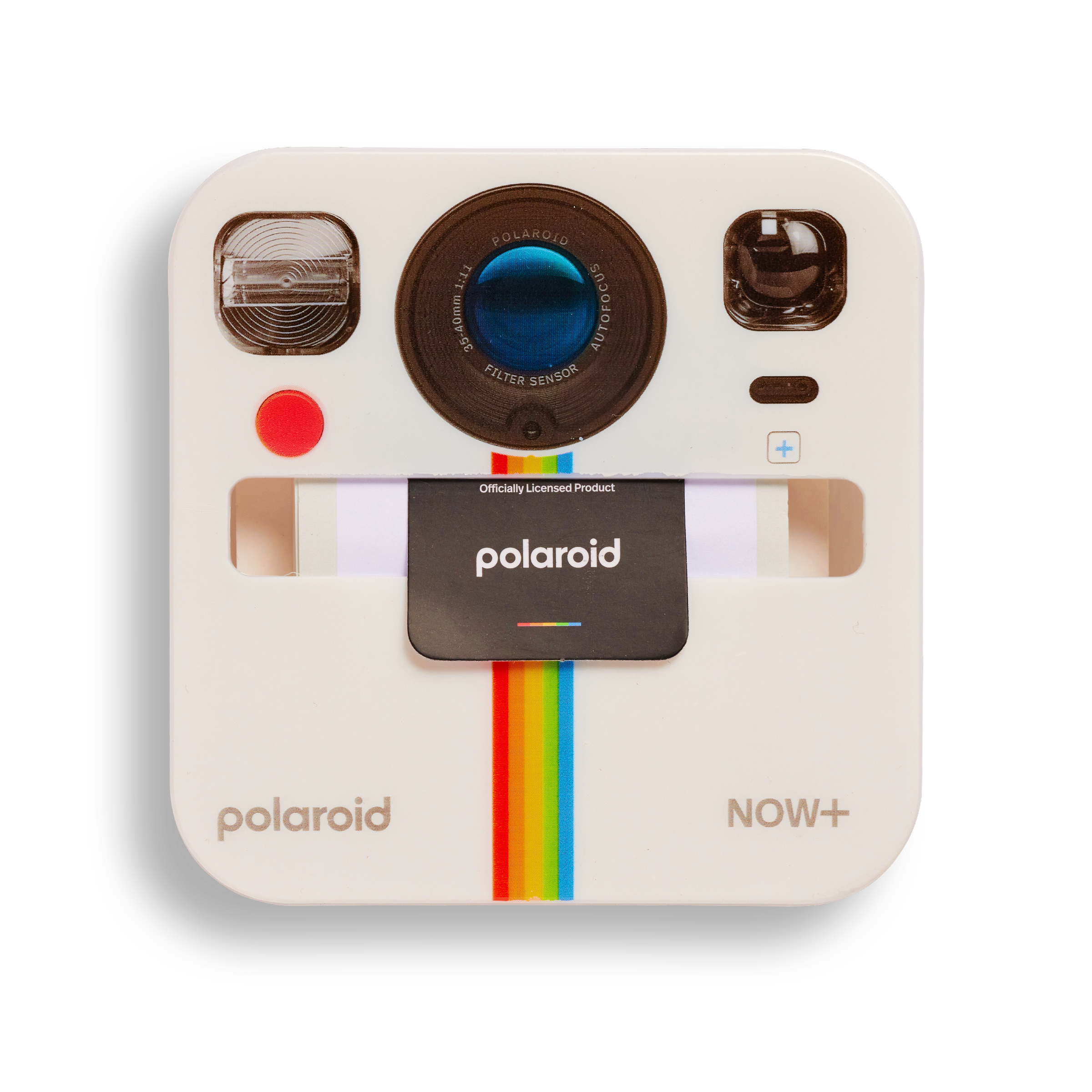 Mustard – Großhandel Haftnotizen – Polaroid Haftnotizspender
3