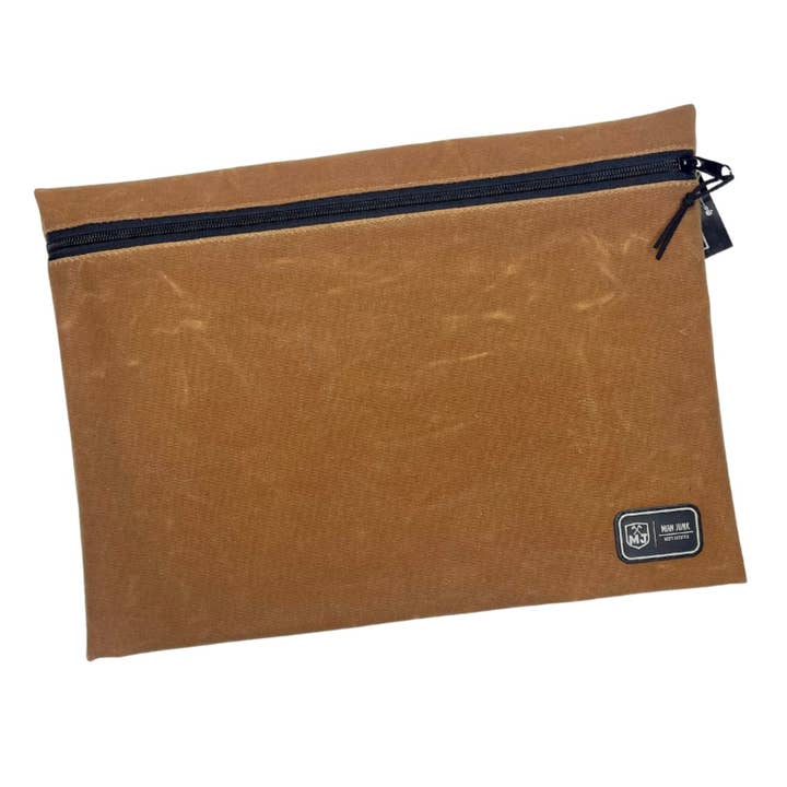 Jumbo Top Zipper - L'Homme de Travail pour la vente par Man Junk Lifestyle