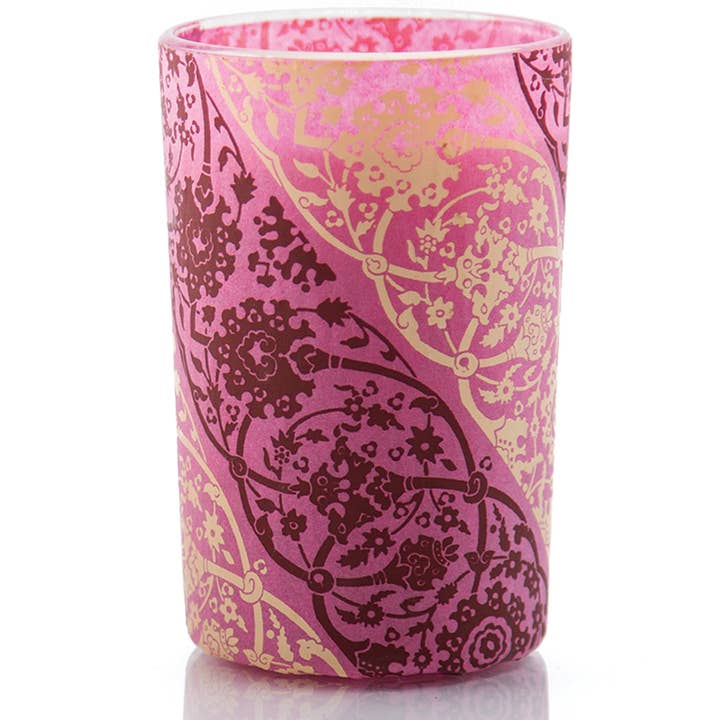 Bougie verte Rose pour la vente par MAROMA USA