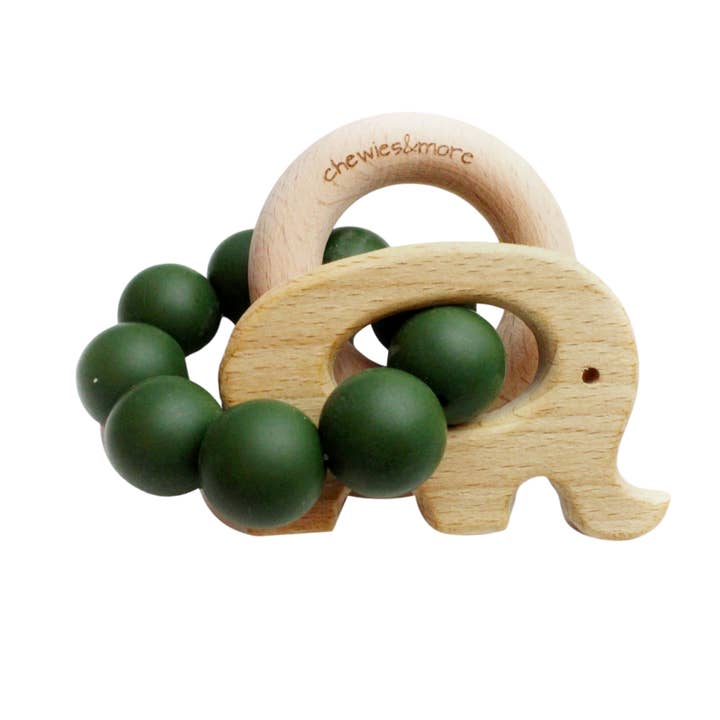 Chewies & more - Wholesale Handheld Rattle - Baby - Chewie Play Rattle7