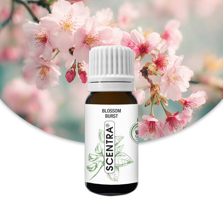 Éclat de Fleur - Huile parfumée pour la vente par Aspol Scentra GmbH