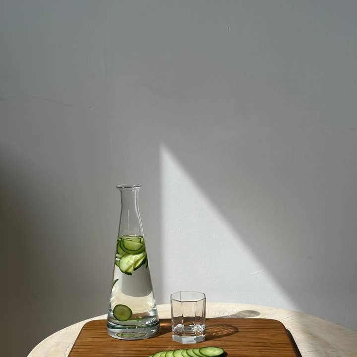 Office Objets - Wholesale Cutting Board - Monoxyle rectangular teak cutting or presentation board with rounded edges L38.5cm21