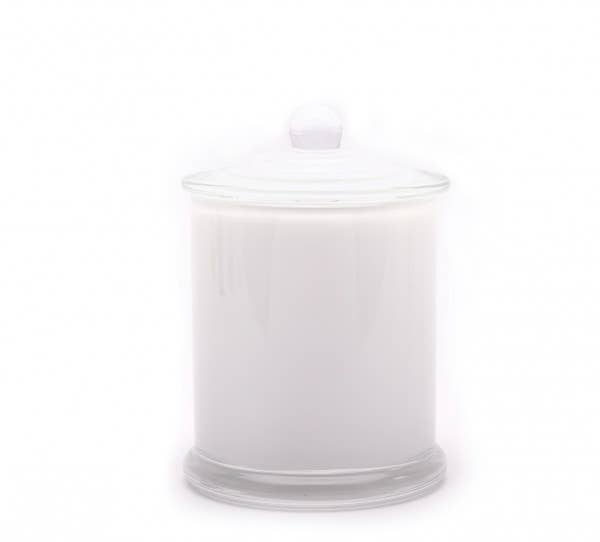 London Luxury Candle Supplies - Wholesale Weckpot/glazen pot - Glaswerk - Naomi potten 450 ml3