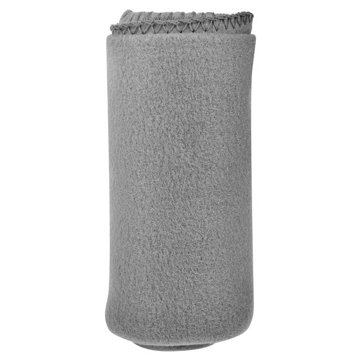 Lexi Home - Wholesale Throw Blanket - 24-Pack of 50 x 60 Cozy Lightweight Fleece Throw Blankets