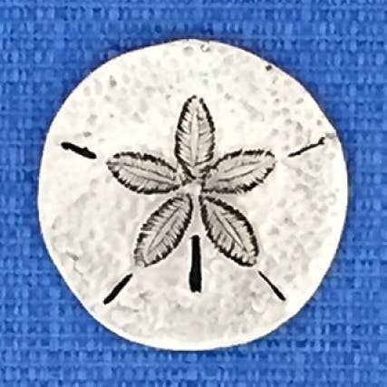 Dolar de arena grande para venta al por mayor de Basic Spirit