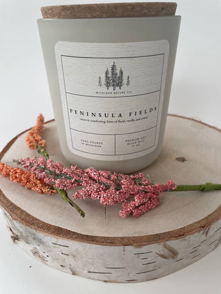 Peninsula Fields for wholesale by Michigan Nature Co.