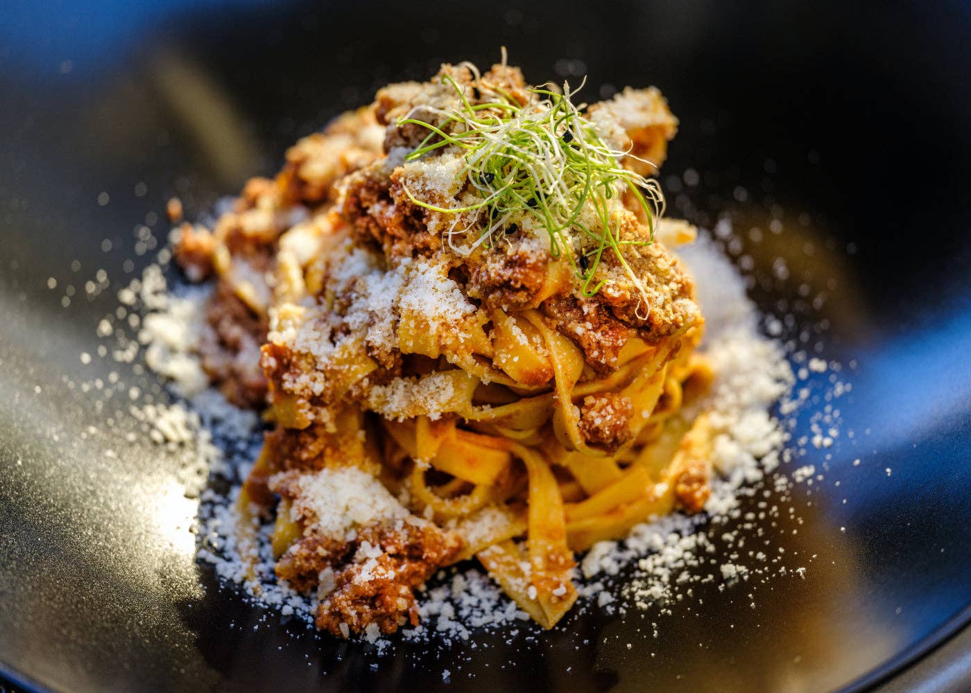 Nicola's Marketplace - Wholesale Pasta - Fettuccine1