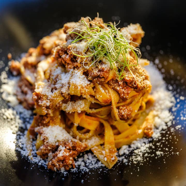 Nicola's Marketplace - Wholesale Pasta - Fettuccine1