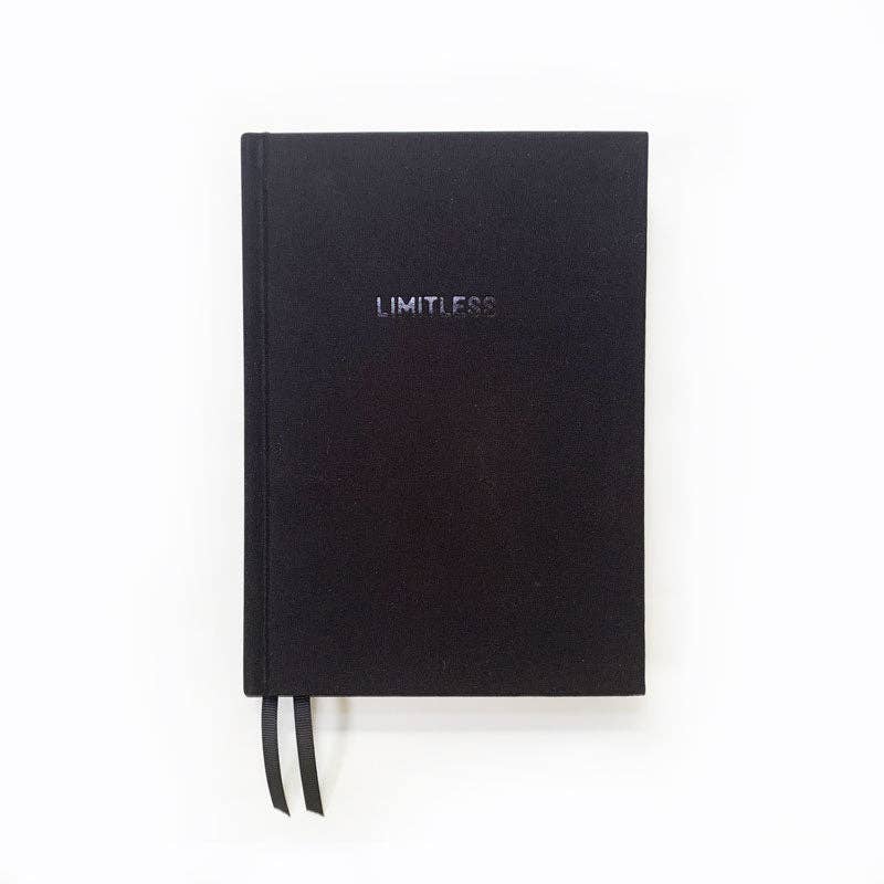 Awesome Inc - NZ - Wholesale Journal/Diary - I Am... Mindset & Gratitude Journal - 2 Variations - Age 16+1