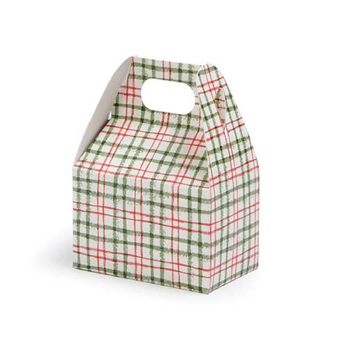 Nashville Wraps - Wholesale Party Favor Bag/Box - Mini Gable Favor Boxes19