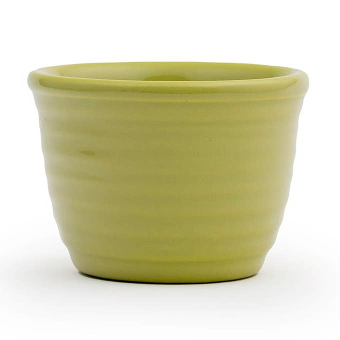 Coupe à crème anglaise pour la vente par Bauer Pottery