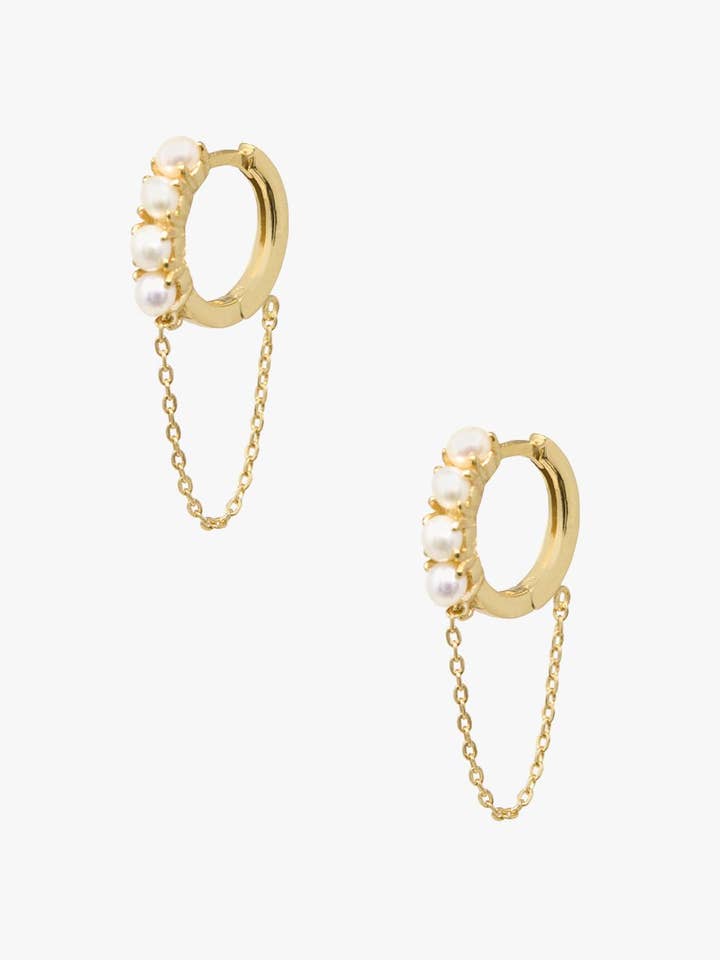 THE MARINA for wholesale by Cupcakes and Cashmere