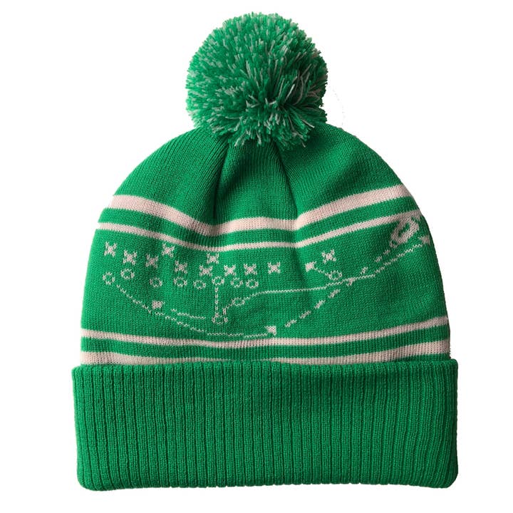 South Fellini - Wholesale Beanie - Unisex - Philly Special Beanie