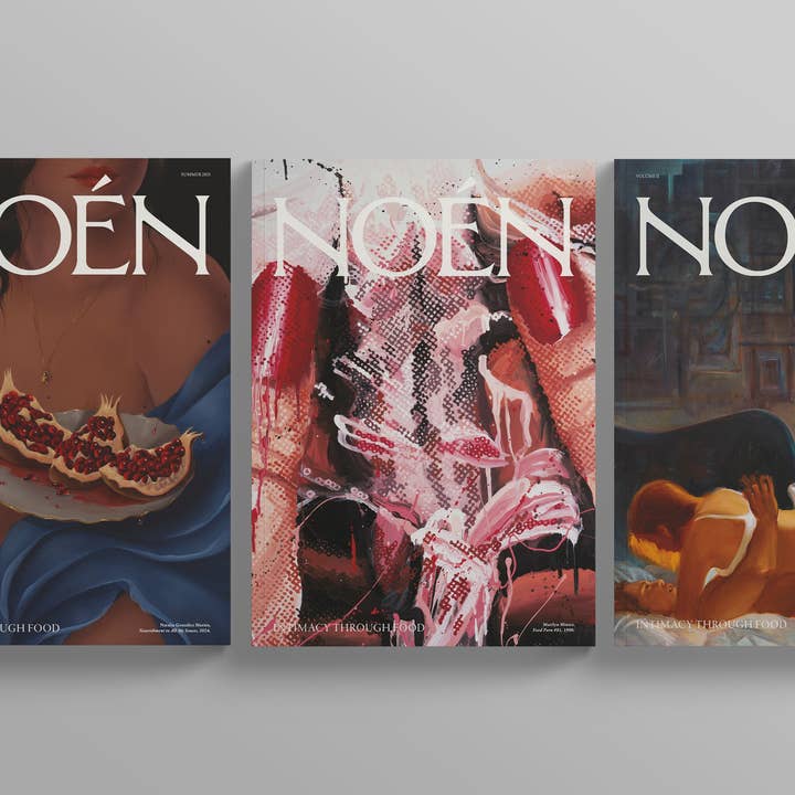 Noén Volume 2 and other Purchase Wholesale independent record. Free Returns & Net 60 Terms on Faire trending on Faire.